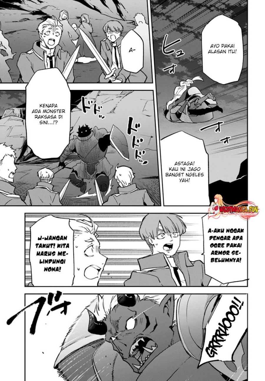 Henkyou Gurashi no Maou, Tensei shite Saikyou no Majutsushi ni naru ~Aisarenagara Nariagaru Moto Maō wa, Ningen o Shiritai~